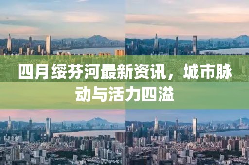 四月绥芬河最新资讯，城市脉动与活力四溢
