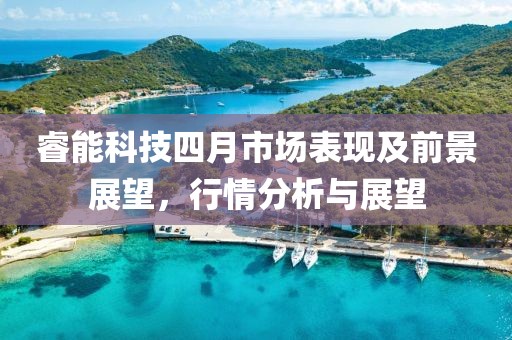 睿能科技四月市场表现及前景展望，行情分析与展望