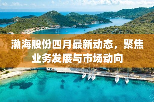 渤海股份四月最新动态，聚焦业务发展与市场动向