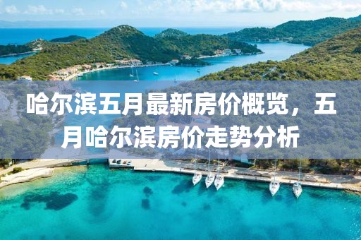 哈尔滨五月最新房价概览，五月哈尔滨房价走势分析