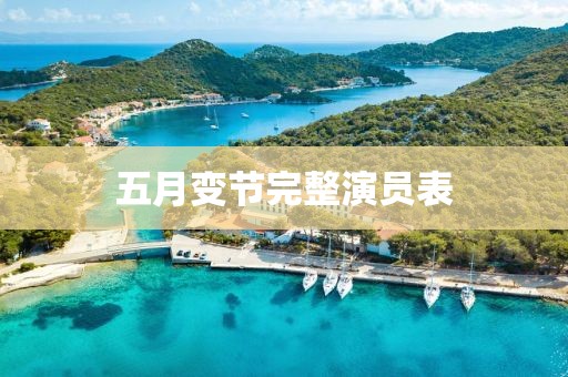 五月变节完整演员表