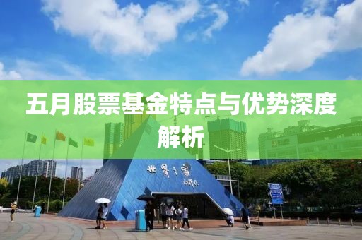 五月股票基金特点与优势深度解析