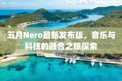 五月Nero最新发布版，音乐与科技的融合之旅探索