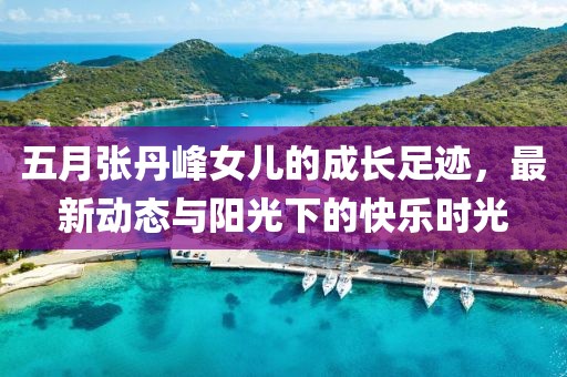 五月张丹峰女儿的成长足迹，最新动态与阳光下的快乐时光