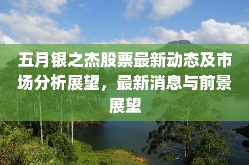 五月银之杰股票最新动态及市场分析展望，最新消息与前景展望