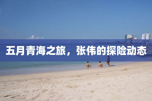 五月青海之旅，张伟的探险动态