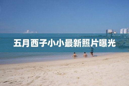 五月西子小小最新照片曝光