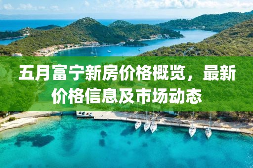 五月富宁新房价格概览，最新价格信息及市场动态