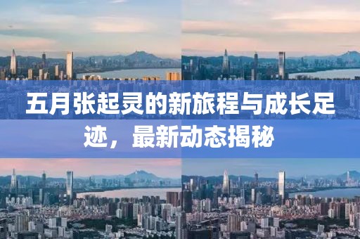 五月张起灵的新旅程与成长足迹，最新动态揭秘