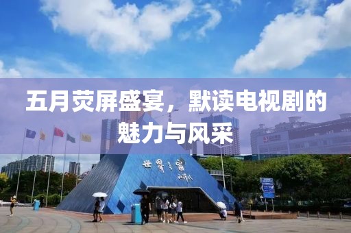 五月荧屏盛宴，默读电视剧的魅力与风采