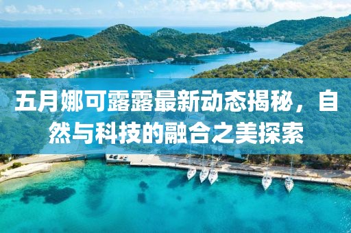 五月娜可露露最新动态揭秘，自然与科技的融合之美探索