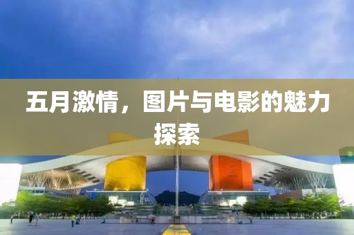 五月激情，图片与电影的魅力探索