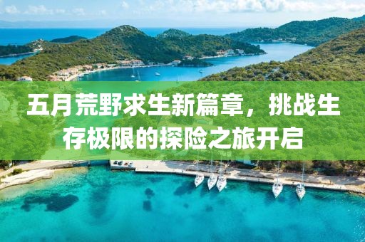 五月荒野求生新篇章，挑战生存极限的探险之旅开启