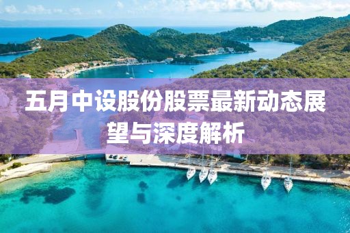 五月中设股份股票最新动态展望与深度解析