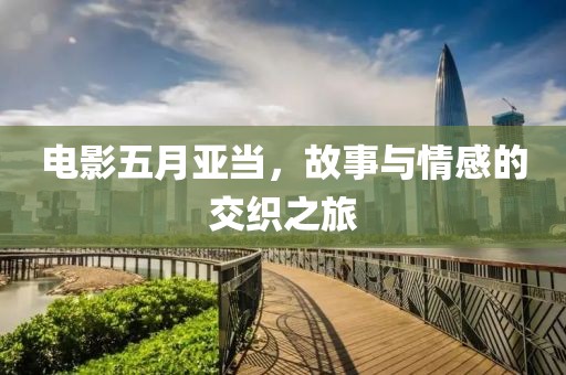 电影五月亚当，故事与情感的交织之旅