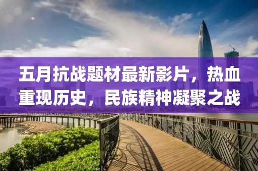 五月抗战题材最新影片，热血重现历史，民族精神凝聚之战