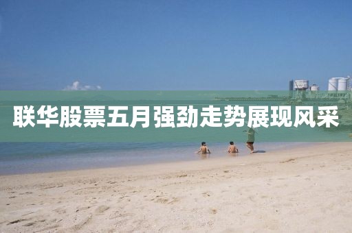 联华股票五月强劲走势展现风采
