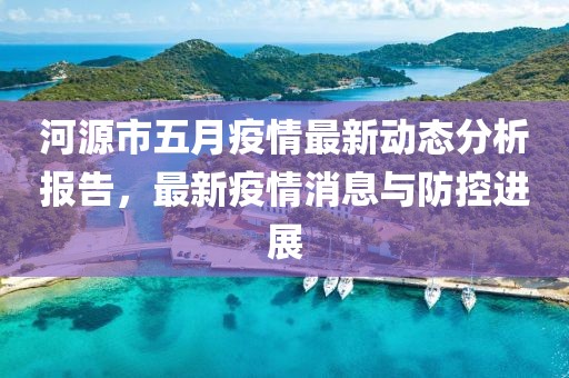 河源市五月疫情最新动态分析报告，最新疫情消息与防控进展
