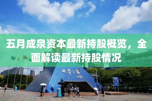 五月成泉资本最新持股概览，全面解读最新持股情况