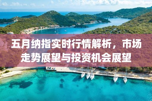 五月纳指实时行情解析，市场走势展望与投资机会展望