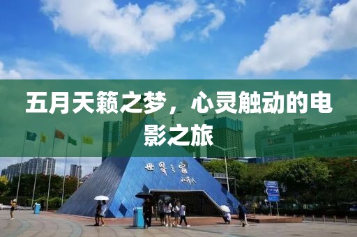 五月天籁之梦，心灵触动的电影之旅